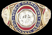 1940 Reds Championship Ring